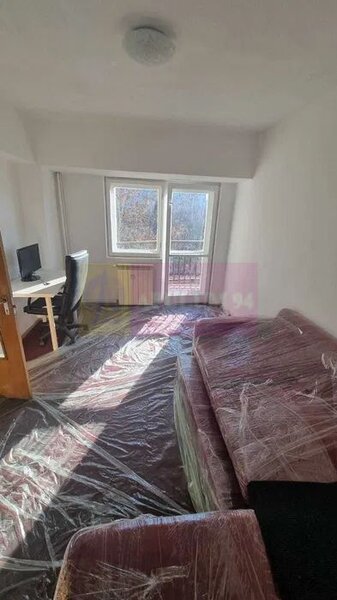 Vanzare apartament bd Unirii, vedere exclusiv la bulevard