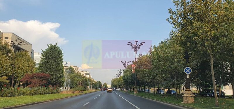 Vanzare apartament bd Unirii, vedere exclusiv la bulevard