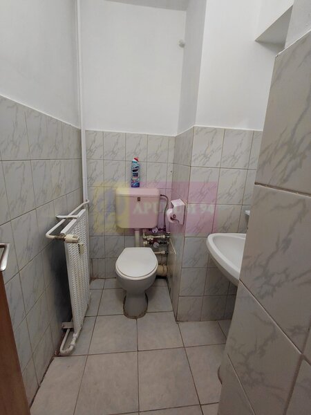 Vanzare apartament bd Unirii, vedere exclusiv la bulevard